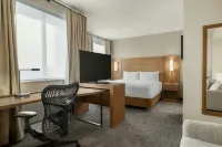 Residence Inn By Marriott San Luis Obispo