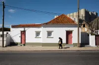 Beach, Surf and City - 2 bedroom villa