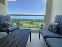 Ocean view apartment- close to beaches and Yunque