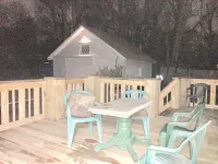 Stay near football fun! 3-Bedroom Vacation Home by Arrowhead 8 min.