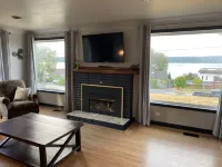 Blue Anchor Starboard Suite