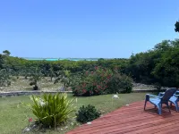 Perfect location for exploring The Exumas! Beautiful water views and comfort! Hotels in Michelson