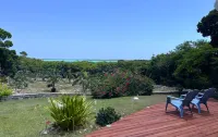Perfect location for exploring The Exumas! Beautiful water views and comfort!