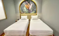 MaxOneHotels at Vivo Palembang - Spa
