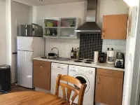 House with swimming pool at the foot of the ramparts / House with swimming pool Hotels in Aigues-Mortes