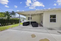 Ship To Shore-Close to Beach