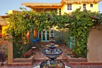 El Encanto - Artful Luxury in a Rustic Setting by the Sea