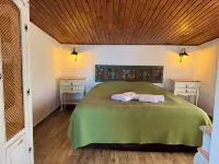 Pangea Sığacık Suite Hotel & Bistro Hotels near Ekmeksiz Nature Park