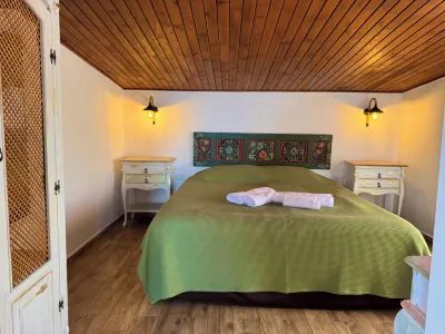 Pangea Sığacık Suite Hotel & Bistro