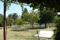 Vilagarcia De Arousa: House with garden, near the sea.