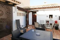 NO. 3 - Studio in the Center of Historical Javea Hotels near Puerto de Javea