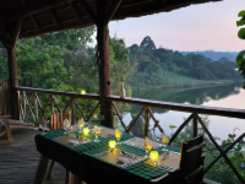 Paradise Eco-Hub Hotels in Kabale