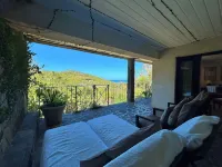Charming hotel suite in marvelous Bequia