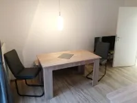 Breitling apartment