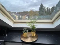 Schöne 2 Zimmerwohnung mit Kostenlosem Parkplatz