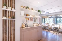 Hills Haven Luxury Cottage - Minden Hills Escape for the Nature Enthusiast