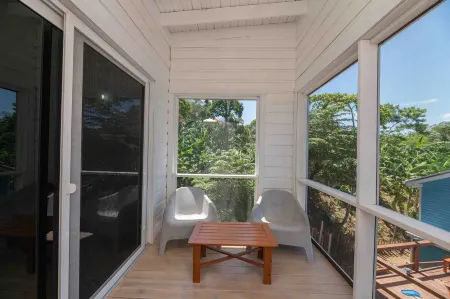 Large West Bay Beach Villa with private pool. Easy walk to beach.  Quiet oasis.