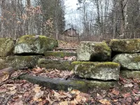 Weekend Getaway, Family vacation comfort cabin