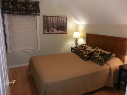 Cub Creek Mt Getaway Near Wintergreen and the Blue Ridge Parkway