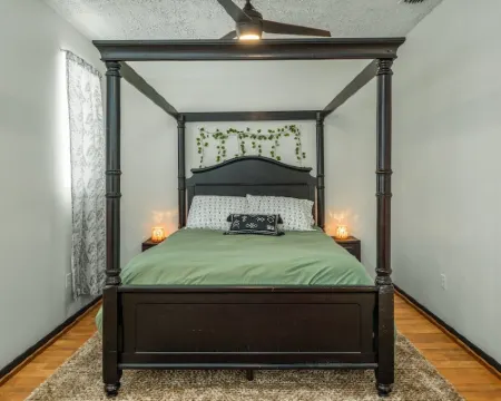 Circle Overlook-Private Downtown apartment Hotels in Sebring