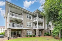 Southern Comfort In Longs, Close to Hospitable, Cherry Grove Beach Hotels near Little River Neck Park