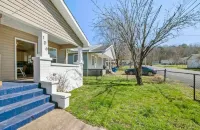 Rossville GA 10m > Chatt - King Bed - Pet Friendly Hotels in Rossville