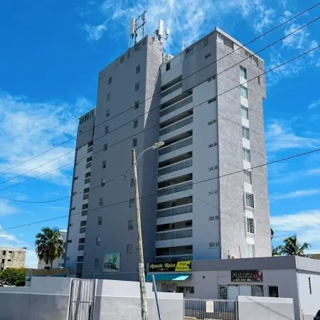 Beautiful Beachside Studio in Luquillo with WIFI