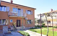 Apartment for couples near the sea Umag Hotels in 