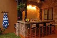 Chic Villa Oasis with Pool, Cook & Maid, Steps to Beach