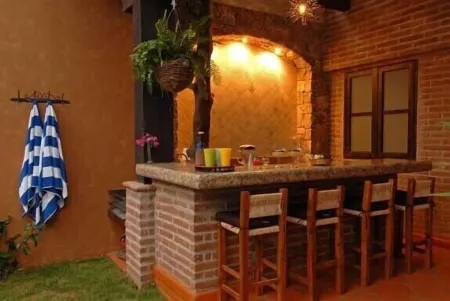 Chic Villa Oasis with Pool, Cook & Maid, Steps to Beach