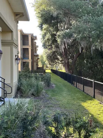 Welcome to The Courtyard at The Villages!A Cozy Floridian Escape. All Luxuries!