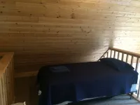 Kenai Riverfront Chalet Centrally Located on the Kenai Peninsula