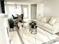 NEW 10 mins from Airport 15 min to Downtown Atlanta & Convention Center Hotel a South Fulton