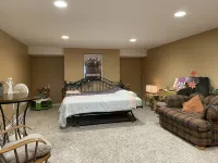 Beautiful & Beloved Home Minutes from Penn State.  Private & quiet neighborhood.