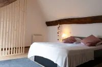 Magnifique Appartement en Plein Centre Ville Historique « Le Vieux Langres »
