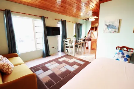 Stunning Sunset View at Vista Blu