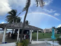 Sunset Reef: An Oceanfront 3 Bedroom Condo in Gentle Winds