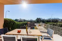 Boquer Way, in Port de Pollensa. Hotel a Port de Pollenca