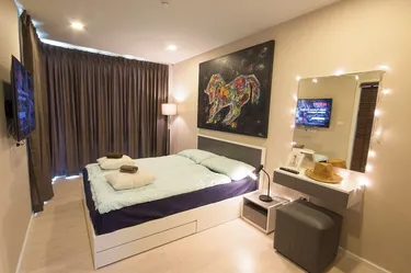 รูปภาพของHeart of Nimman boutique apartment