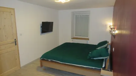 Vosge rental 6 to 9 people