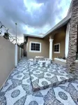 Vacation Family Home-5min from STI airport sleep 6 WiFi +Netflix Hotel a Ortega