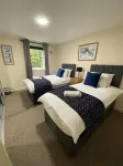 Pure Apartments Dunfermline East - Dalgety Bay
