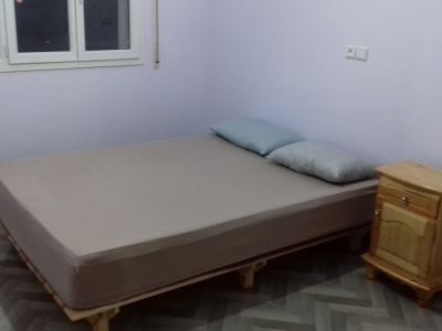 new apartment in the center of saidia