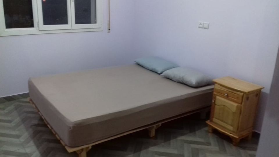 new apartment in the center of saidia