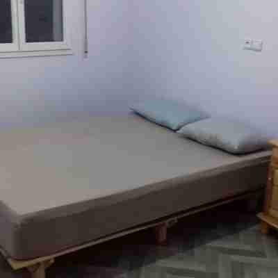 new apartment in the center of saidia Rooms