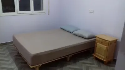 new apartment in the center of saidia Hotels in 