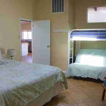 Feels-like-home but on the beach Rooms