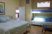 Feels-like-home but on the beach Hotel a Lengueta Arenosa