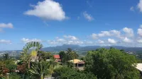 Appart Moderne Avec vue Mer & Pitons Hotel a Le Lamentin