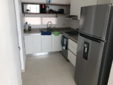 Beautiful Apartment in Puerto Morelos 7 min from the beach